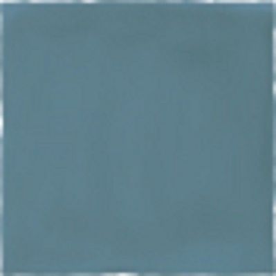 Wandtegel Block Blauw mat 15x15