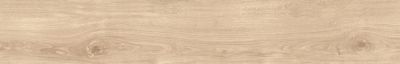 Vloertegel Dutch Wood Creme mat 26x160