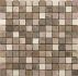 baerwolf mosaico bruin 31x31